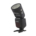 Вспышка накамерная Godox Ving V1S TTL с круглой головкой для Sony (уценка 01)