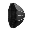 Октобокс Godox ML-SF50 с сотами для ML100Bi Октобокс Godox ML-SF50 с сотами для ML100Bi