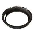 Кольцо переходное M42 на Contax фото На фото изображено Кольцо переходное M42 на Contax