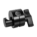 На фото изображено Головка KUPO KCP-193 GAG GRIP HEAD