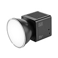 На фото изображено Осветитель светодиодный Falcon Eyes MiniLight M80R Kit