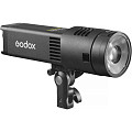 На фото изображено Осветитель светодиодный Godox RS100Bi
