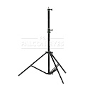 На фото изображено Стойка L-1900G/B для освещения