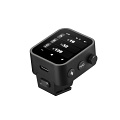 Пульт-радиосинхронизатор Godox X3-F TTL для Fujifilm Пульт-радиосинхронизатор Godox X3-F TTL для Fujifilm