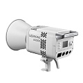 На фото изображено Осветитель светодиодный Godox LITEMONS LE200D