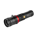 На фото изображено Осветитель проекционный FalconEyes Flash FP-40C Kit2