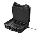 На фото изображено Зарядный кейс Godox Knowled C5R-C8 для C5R