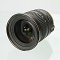 На фото изображено Nikon DX AF-S Nikkor 12-24/4 G ED DX SWM ED IF Asoherica 77