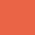 На фото изображено Фон бумажный Falcon Eyes BackDrop PRO 2.72x11 Bright Orange (39)