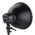 На фото изображено Осветитель Falcon Eyes LHD-5250Q галогеновый