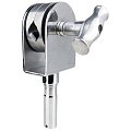 На фото изображено Головка KUPO KCP-440 4-1/2" CENTER GRIP HEAD WITH 1-1/8" JUNIOR STUD
