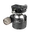 На фото изображено Штативная шаровая головка Falcon Eyes Dynamics 107PF