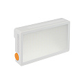 На фото изображено Осветитель светодиодный Falcon Eyes MiniLight F25R