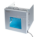 На фото изображено Фотобокс Falcon Eyes 4730 со встроенным осветителем