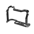 На фото изображено Клетка Falcon Eyes CamCage CG-R5 для Canon EOS