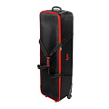 Сумка Falcon Eyes CC-14 на колесах фото На фото изображено Сумка Falcon Eyes CC-14 на колесах