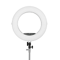 Осветитель кольцевой Falcon Eyes BeautyLight 480 LED (Уценка02)