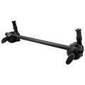 На фото изображено Держатель шарнирный KUPO KCP-172 MINI ARTICULATED ARM односекционный