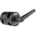 На фото изображено Головка KUPO KCP-190 GAG GRIP HEAD 16мм двойной