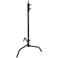 На фото изображено Стойка KUPO CT-20MB MASTER C-STAND TURTLE BASE
