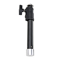 На фото изображено Удлинитель телескопический KUPO 017 EXTENSION POLE