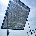 Рассеиватель KUPO KH-06-WT 180х180см - 6'x6' WIND NET