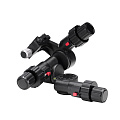 На фото изображено Редукторная штативная головка Falcon Eyes GearHead 3GH-5
