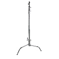 На фото изображено Стойка KUPO CT-40MH MASTER C-STAND TURTLE BASE