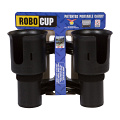 Держатель KUPO RC-02BK RoboCup для стаканов Держатель KUPO RC-02BK RoboCup для стаканов