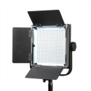 Осветитель студийный Falcon Eyes LE-576 LED Осветитель студийный Falcon Eyes LE-576 LED