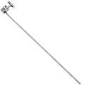 На фото изображено Кронштейн удлинительный KUPO KCP-240 EXTENSION GRIP ARM SILVER