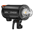 Вспышка студийная Godox QT400IIIM высокоскоростная (Уценка01)