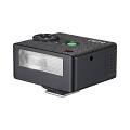 Вспышка накамерная Godox iM30 Mini Flash фото На фото изображено Вспышка накамерная Godox iM30 Mini Flash
