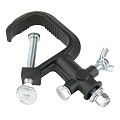На фото изображено Зажим KUPO C-01B STEEL CLAMP