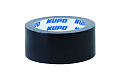 На фото изображено Лента клейкая KUPO GT-515B GAFFER TAPE черная 48 мм