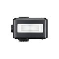 На фото изображено Вспышка накамерная Godox iFlash iT30 Pro C для Canon