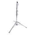 На фото изображено Стойка KUPO 310MH LOW MIGHTY STAND