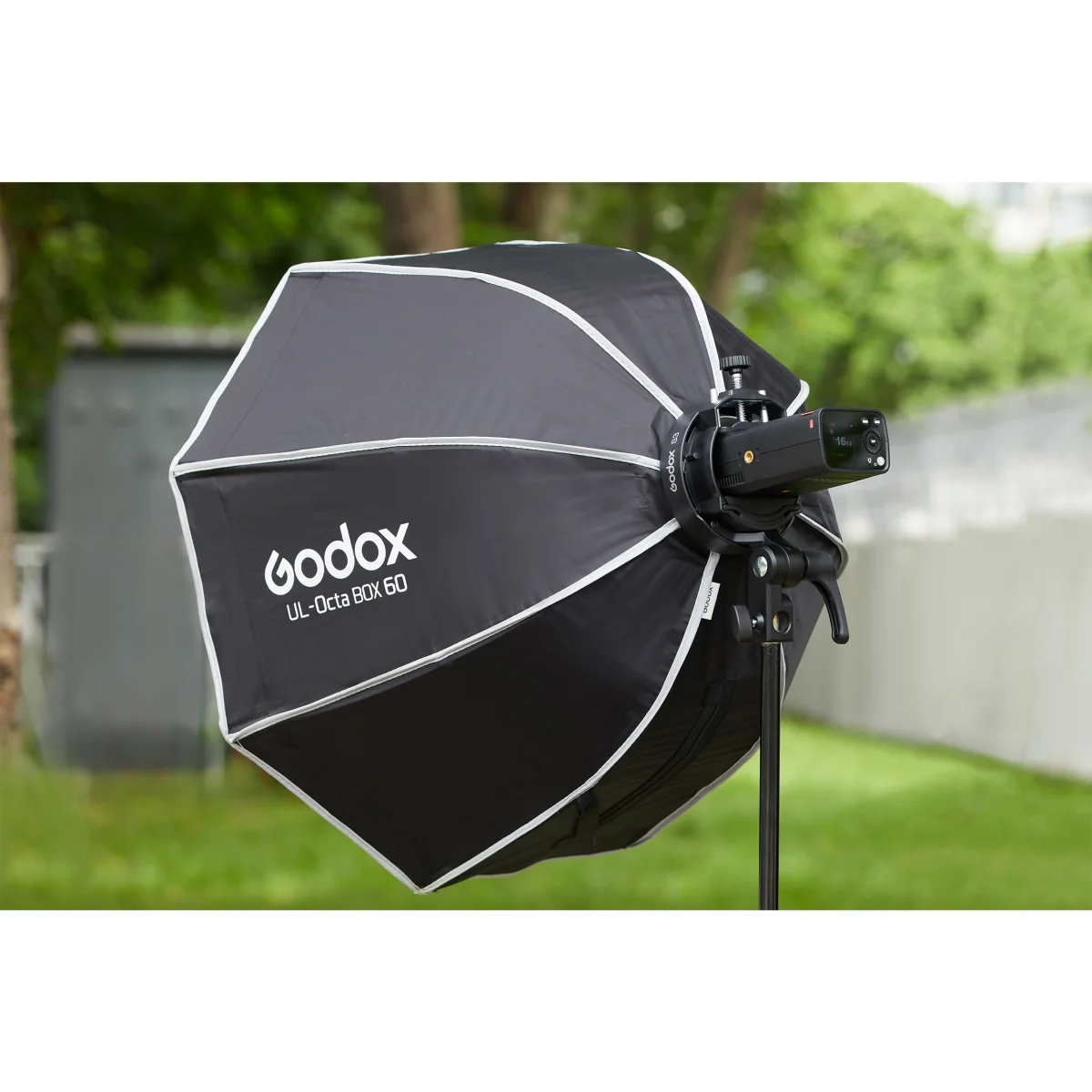 Адаптер Godox S3 Bowens универсальный