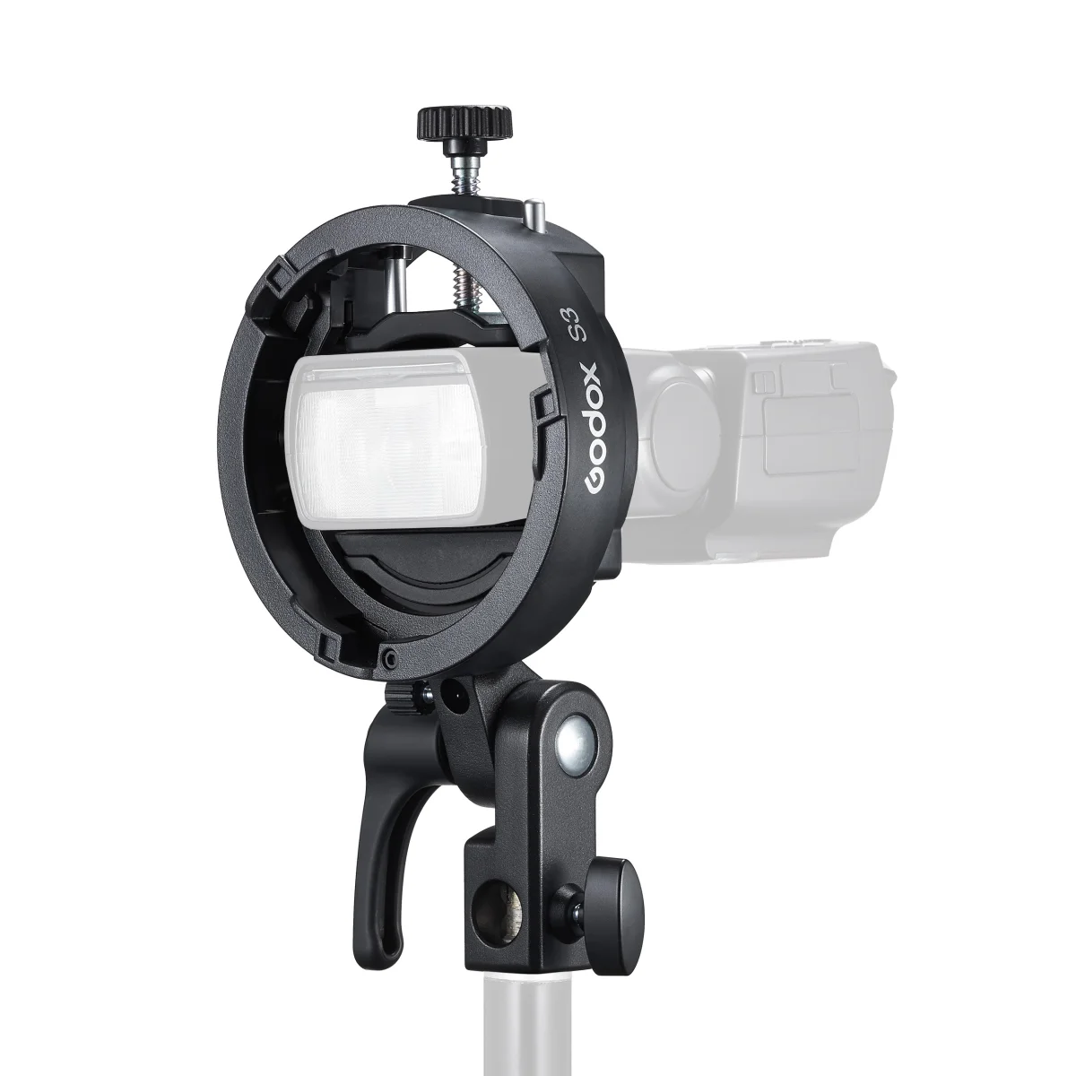 Адаптер Godox S3 Bowens универсальный