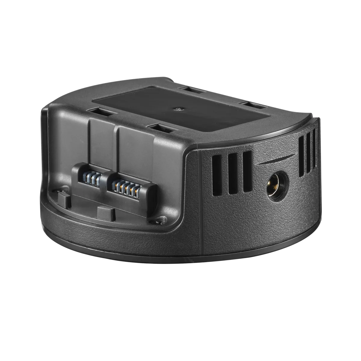 Адаптер питания Godox Knowled MS60NPA аккумуляторный NP-F для MS60