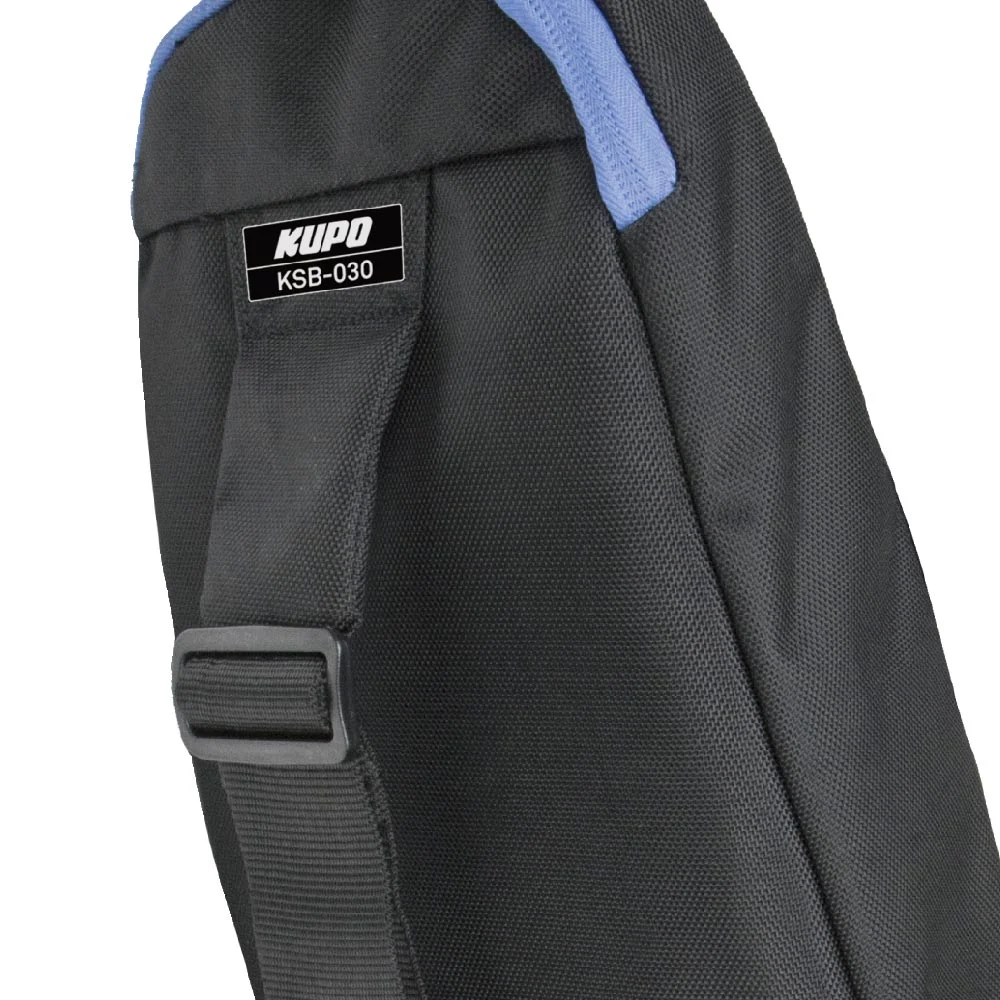 Чехол для стоек KUPO KSB-030 CLICK STAND BAG SMALL