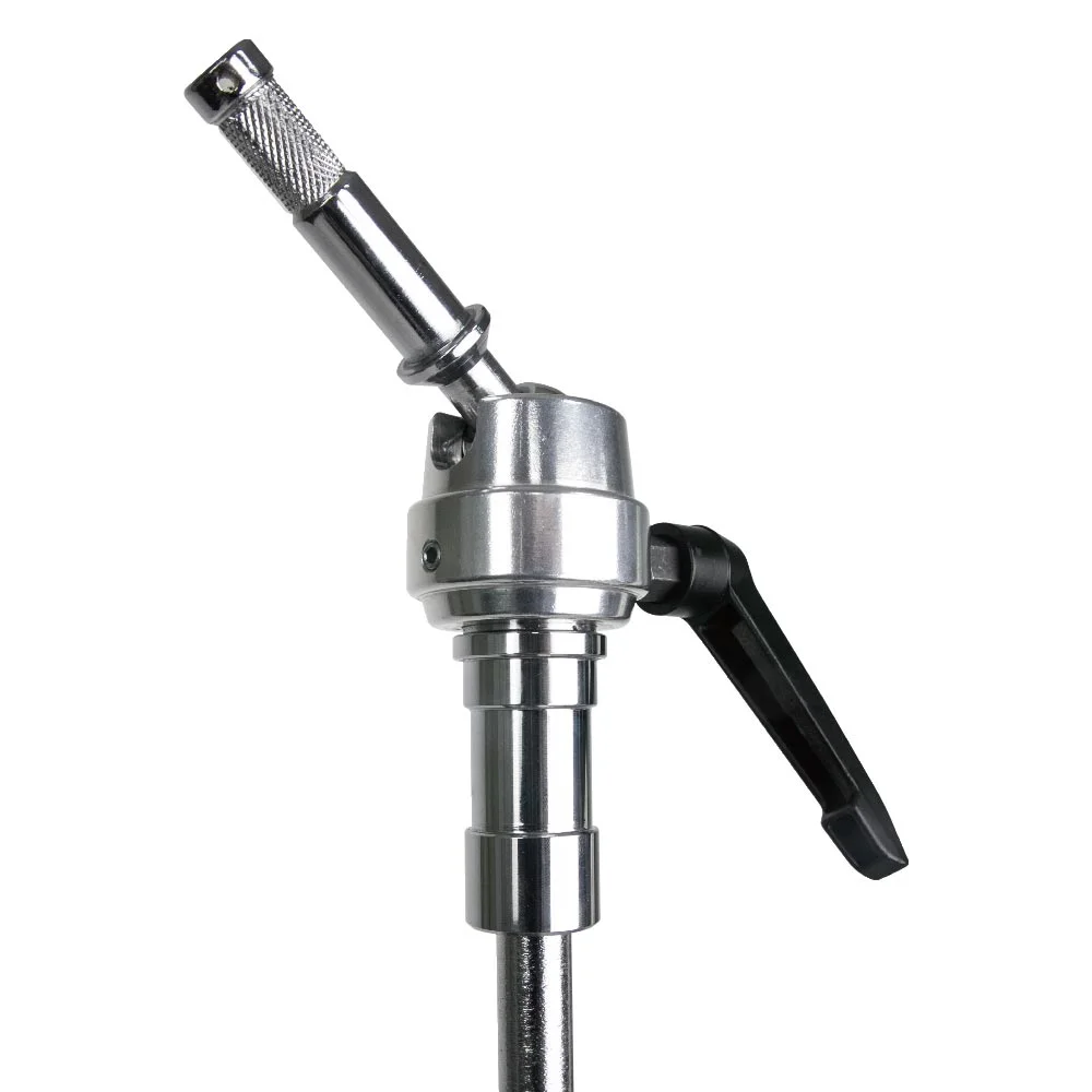 Держатель шарнирный KUPO KCP-246 SUPER GRIP ARM с удлинителем BABY STEEL