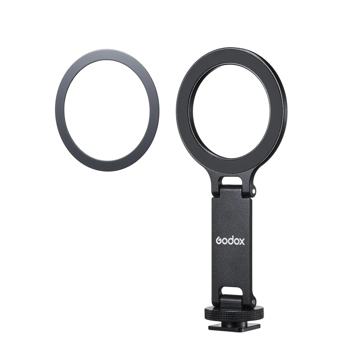 Держатель смартфона Godox LR15A-MagM магнитный для LR150 Air