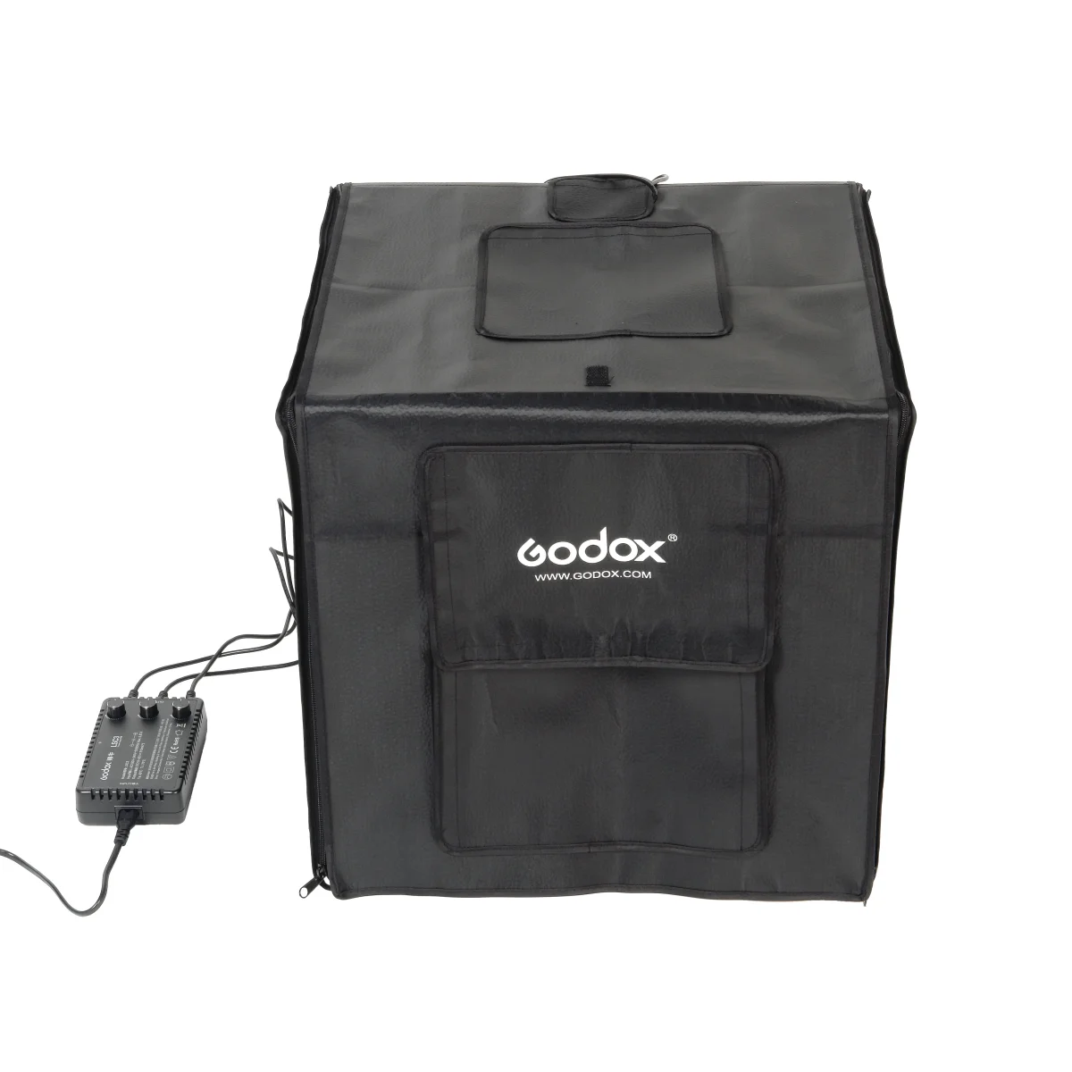 Фотобокс Godox LST40 с LED подсветкой