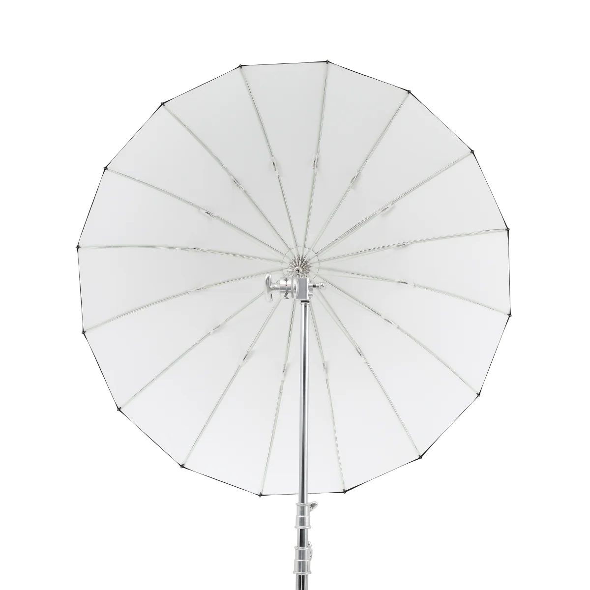 Фотозонт параболический Godox UB-130W белый /черный