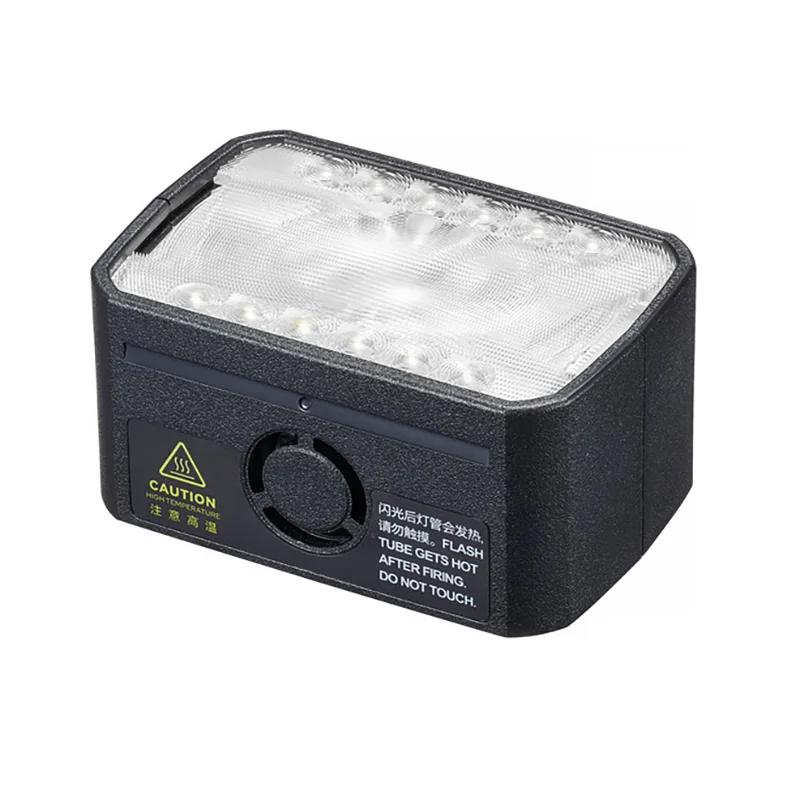 Головка импульсная Godox Witstro H200 II для AD200PRO II
