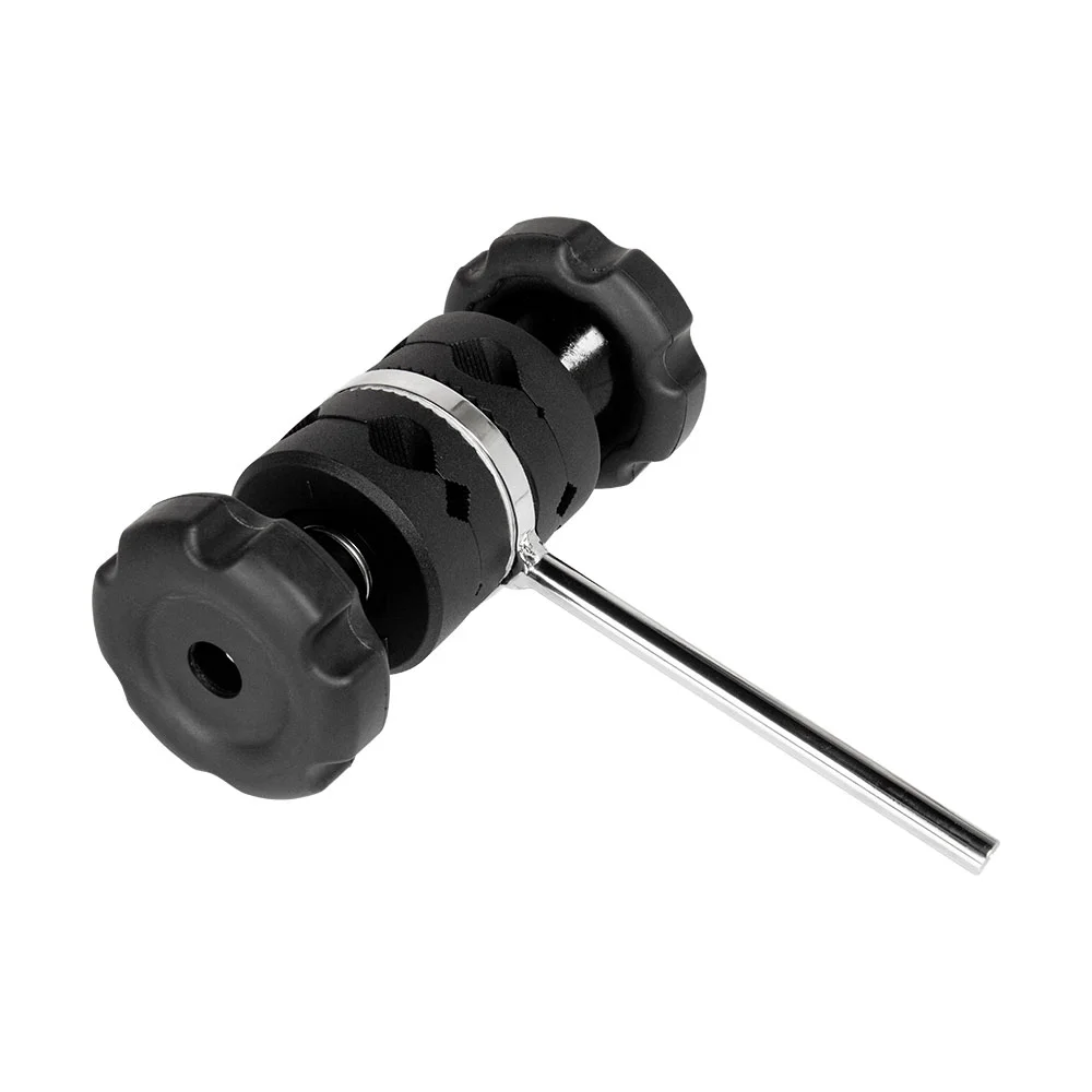Головка KUPO KCP-280B DOUBLE GAG GRIP HEAD двойная