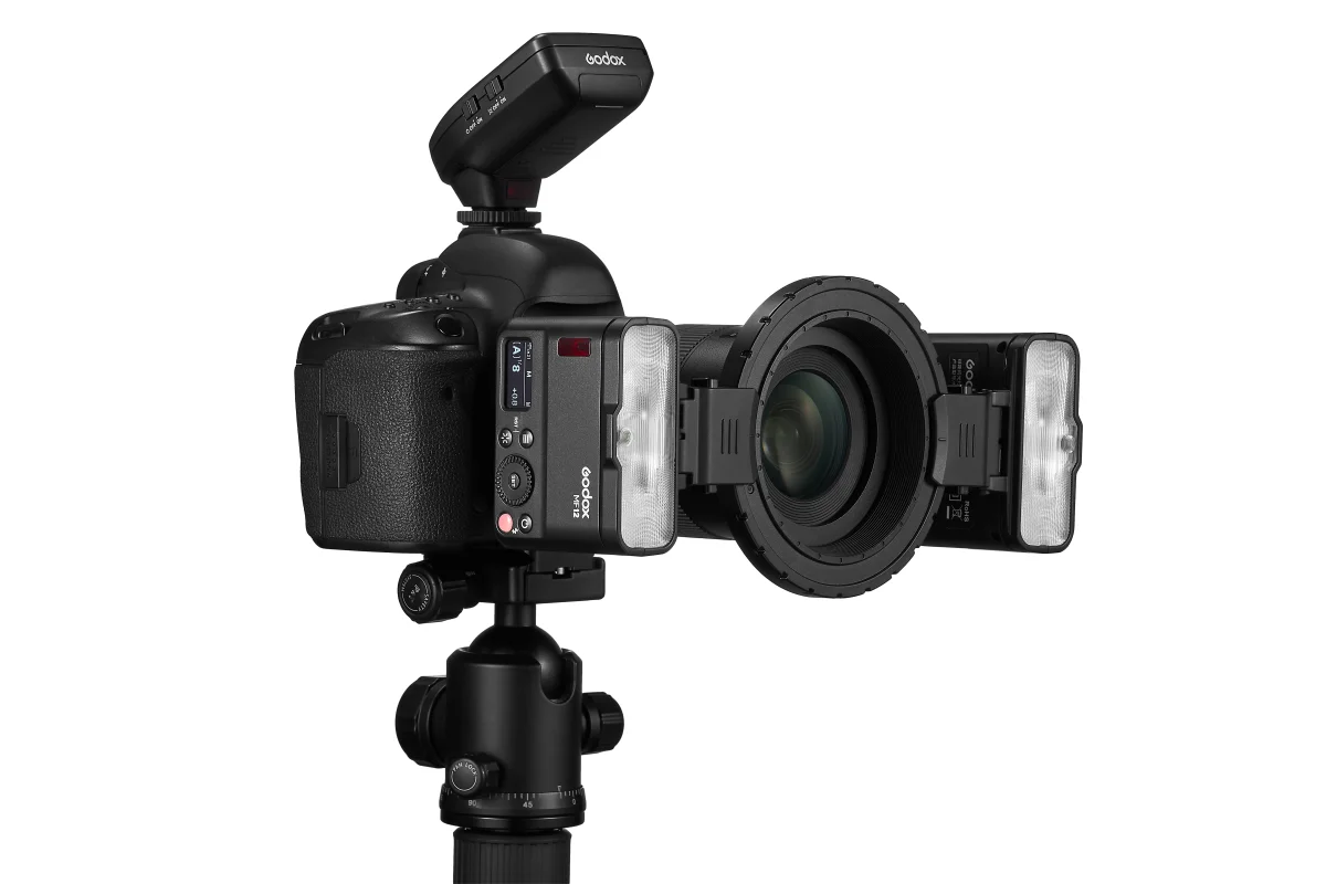 Кольцо монтажное Godox MF-AR