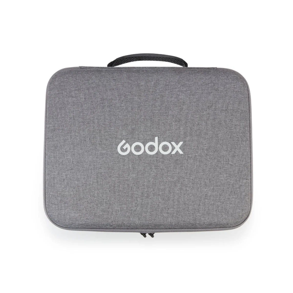 Комплект импульсных осветителей Godox MF12-DK1  для макросъемки