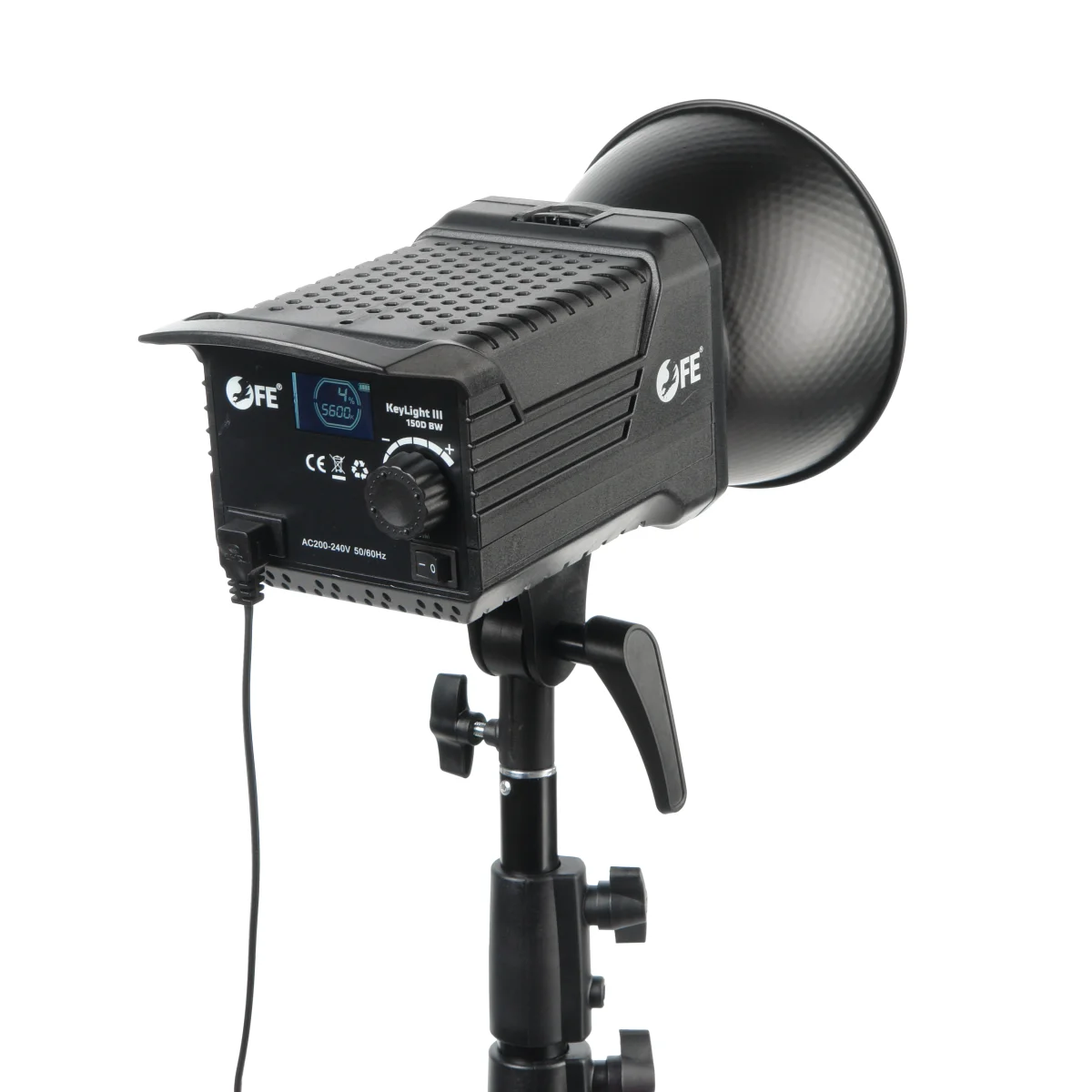 Комплект студийного оборудования Falcon Eyes KeyLight III 2150D SB KIT